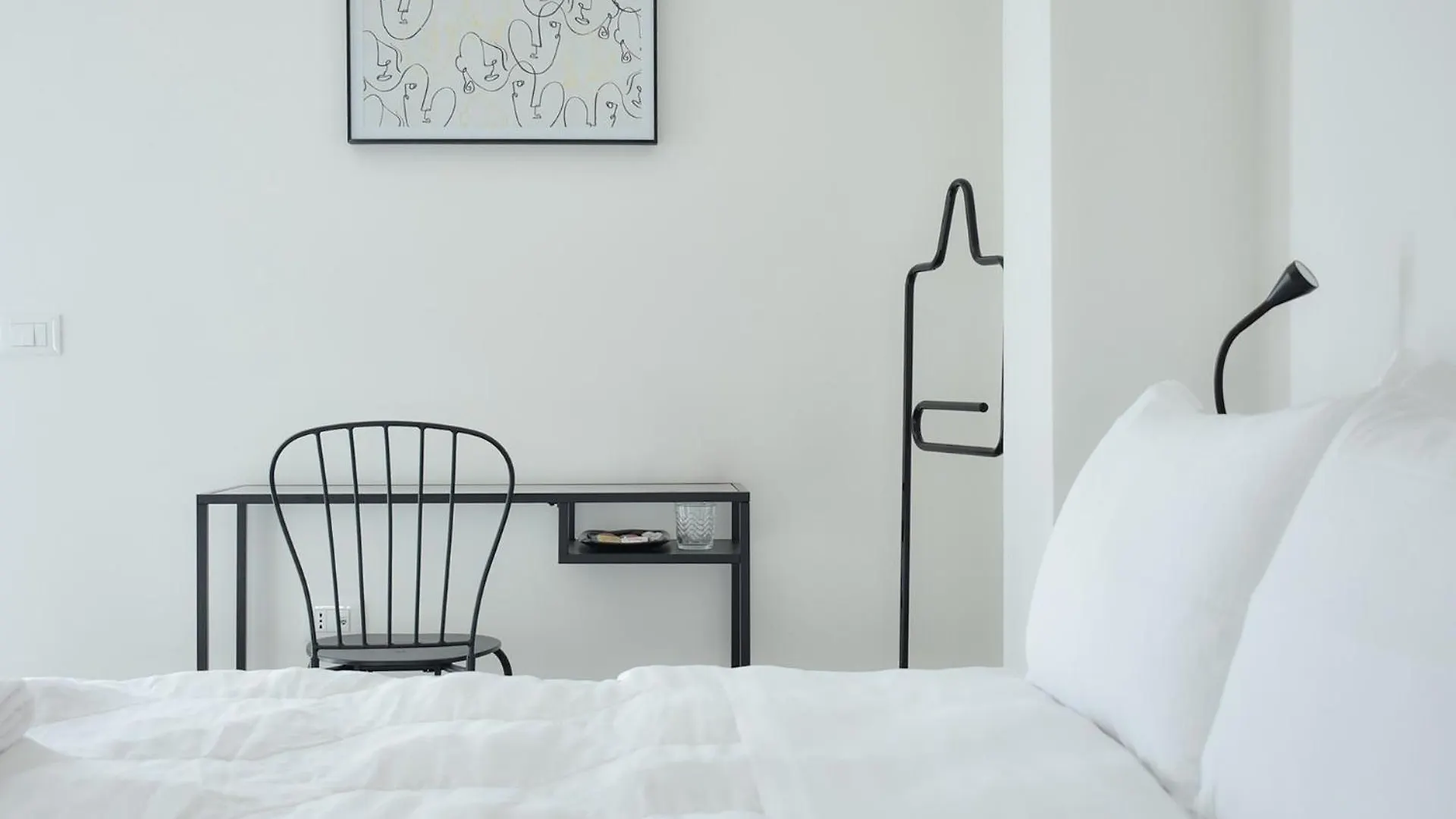 Welc-Om Padova Panta Rei Rooms Affittacamere