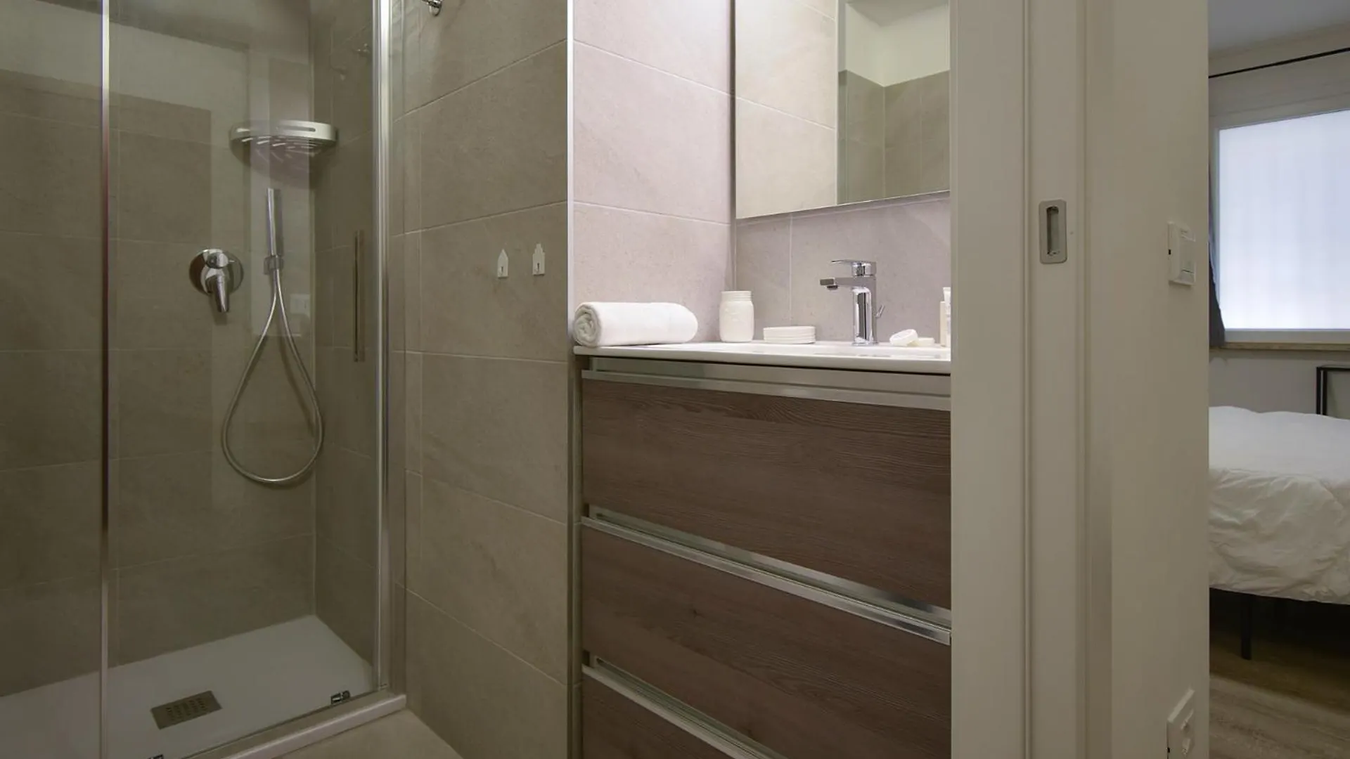 Welc-Om Padova Panta Rei Rooms Italia