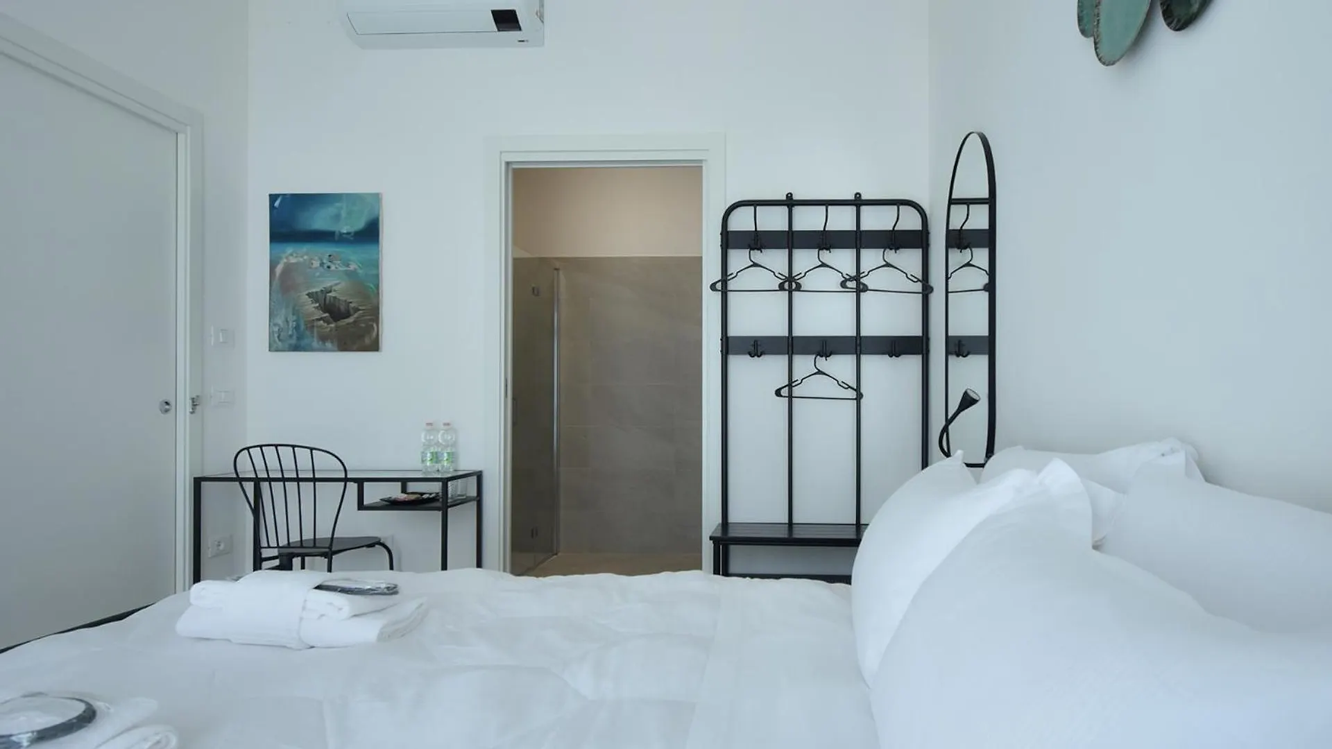 Welc-Om Padova Panta Rei Rooms 0*,