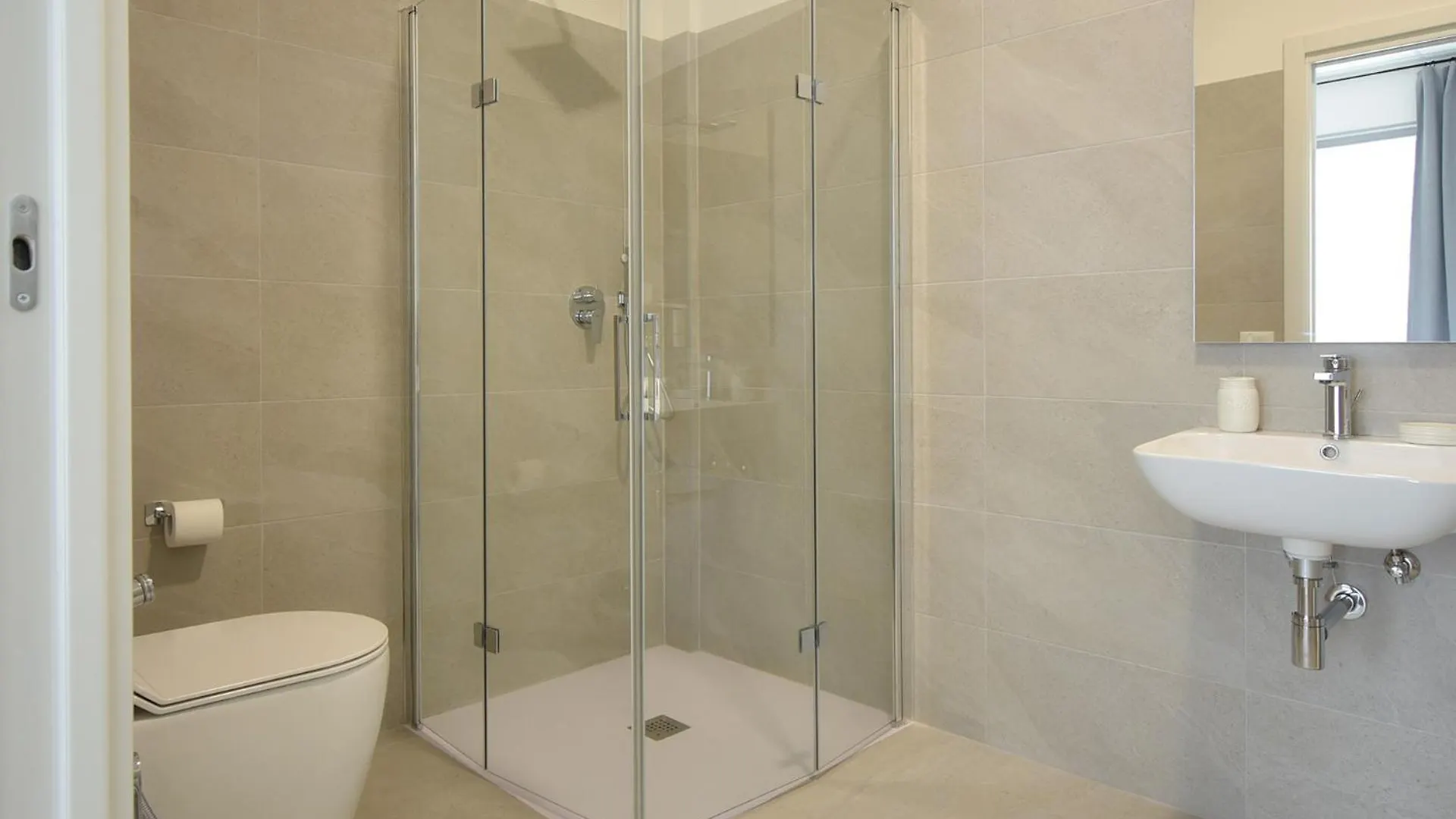 Welc-Om Padova Panta Rei Rooms