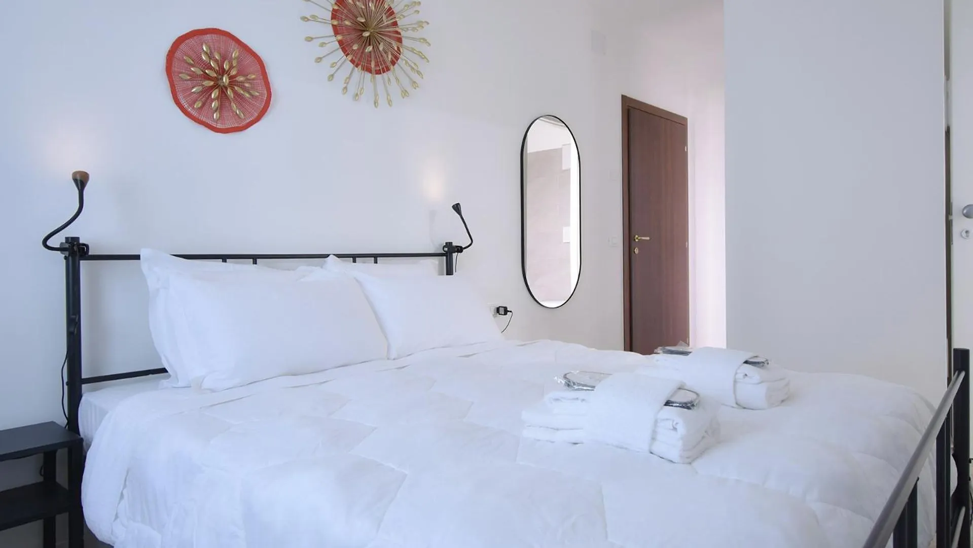 Affittacamere Welc-Om Padova Panta Rei Rooms Italia