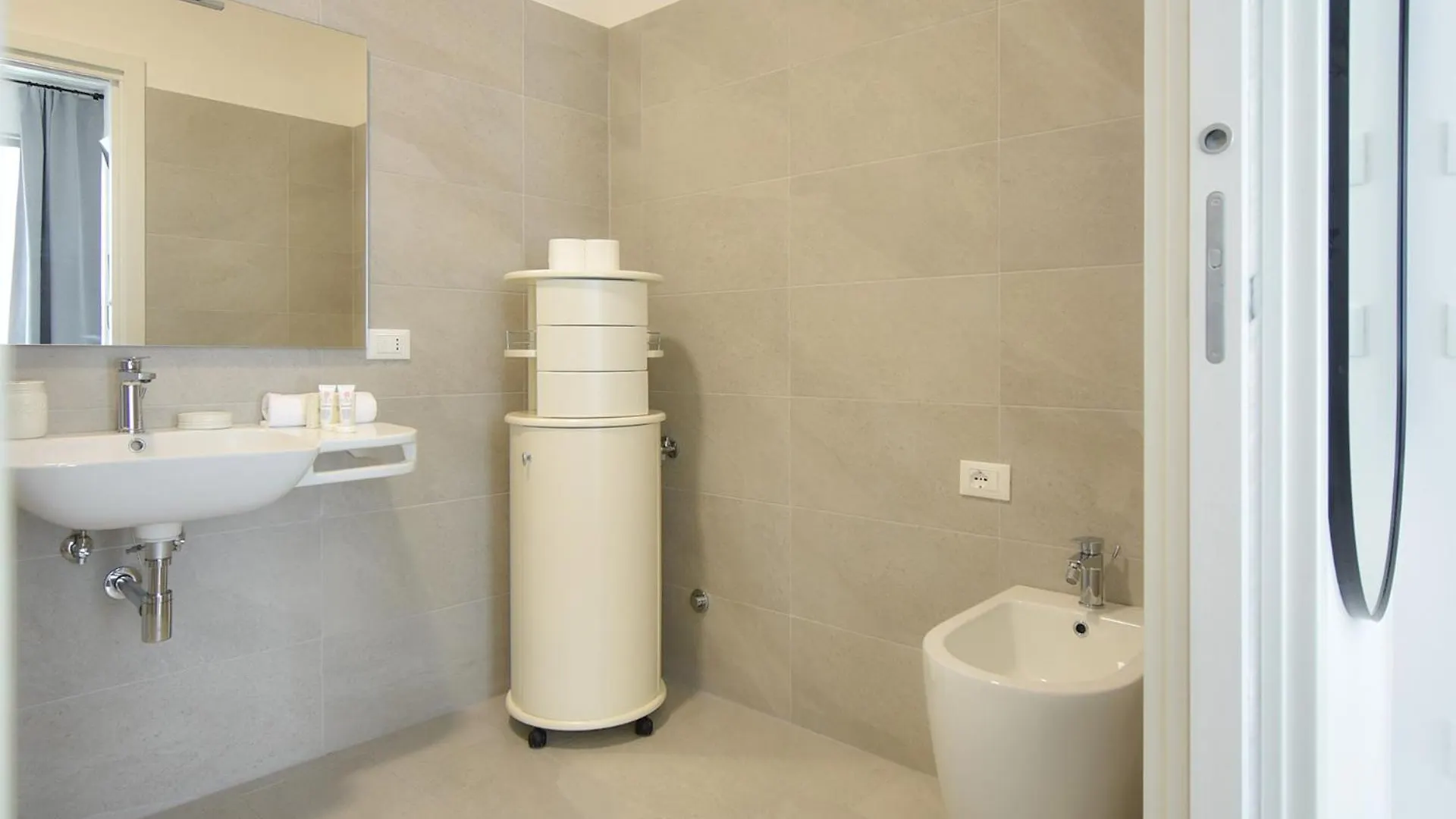 Welc-Om Padova Panta Rei Rooms