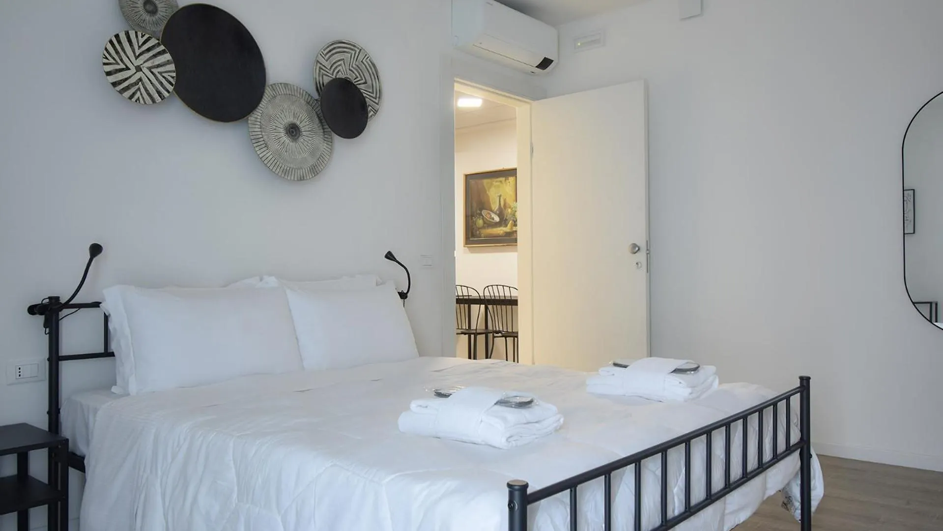 Welc-Om Padova Panta Rei Rooms Affittacamere