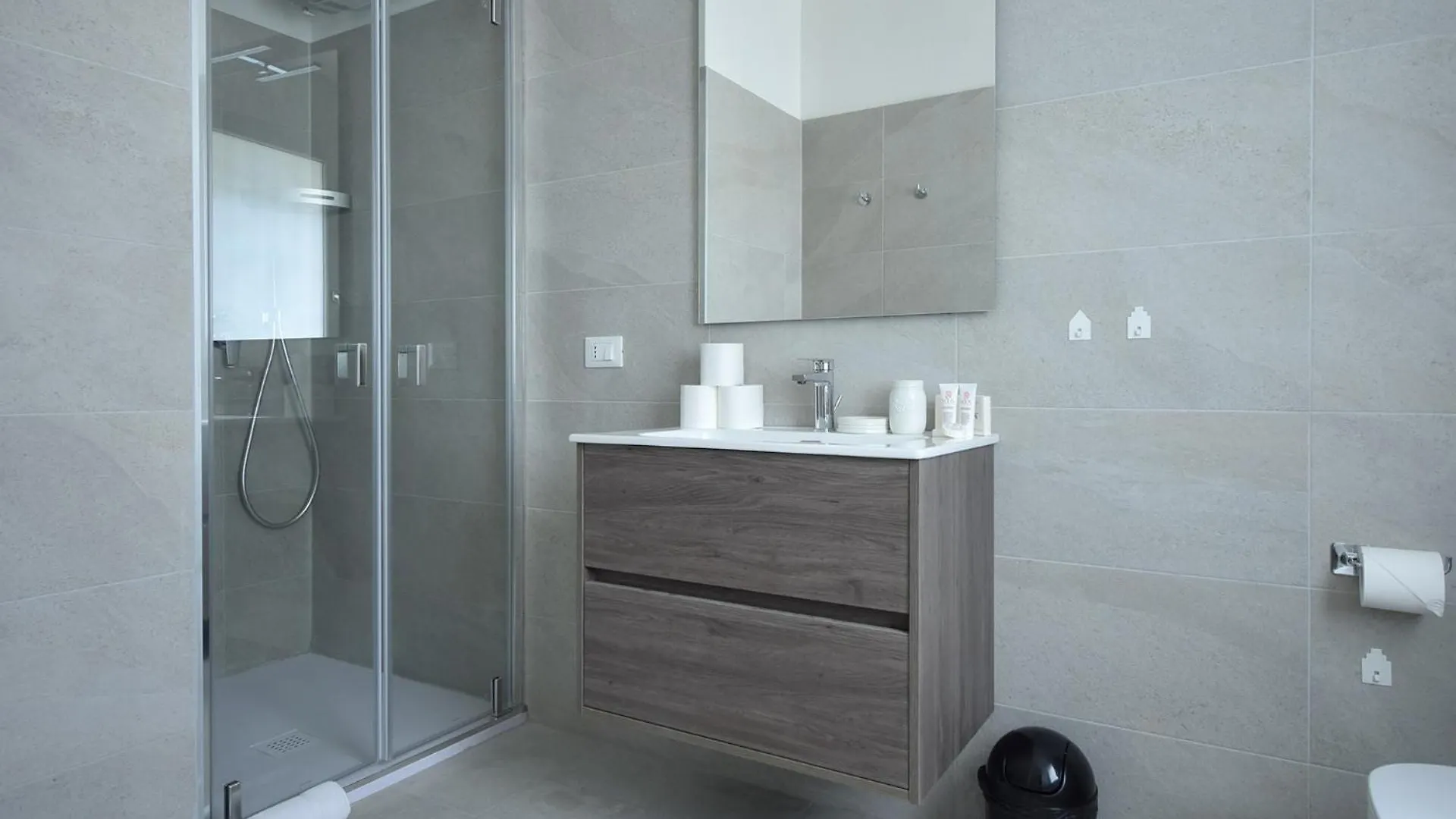 Affittacamere Welc-Om Padova Panta Rei Rooms