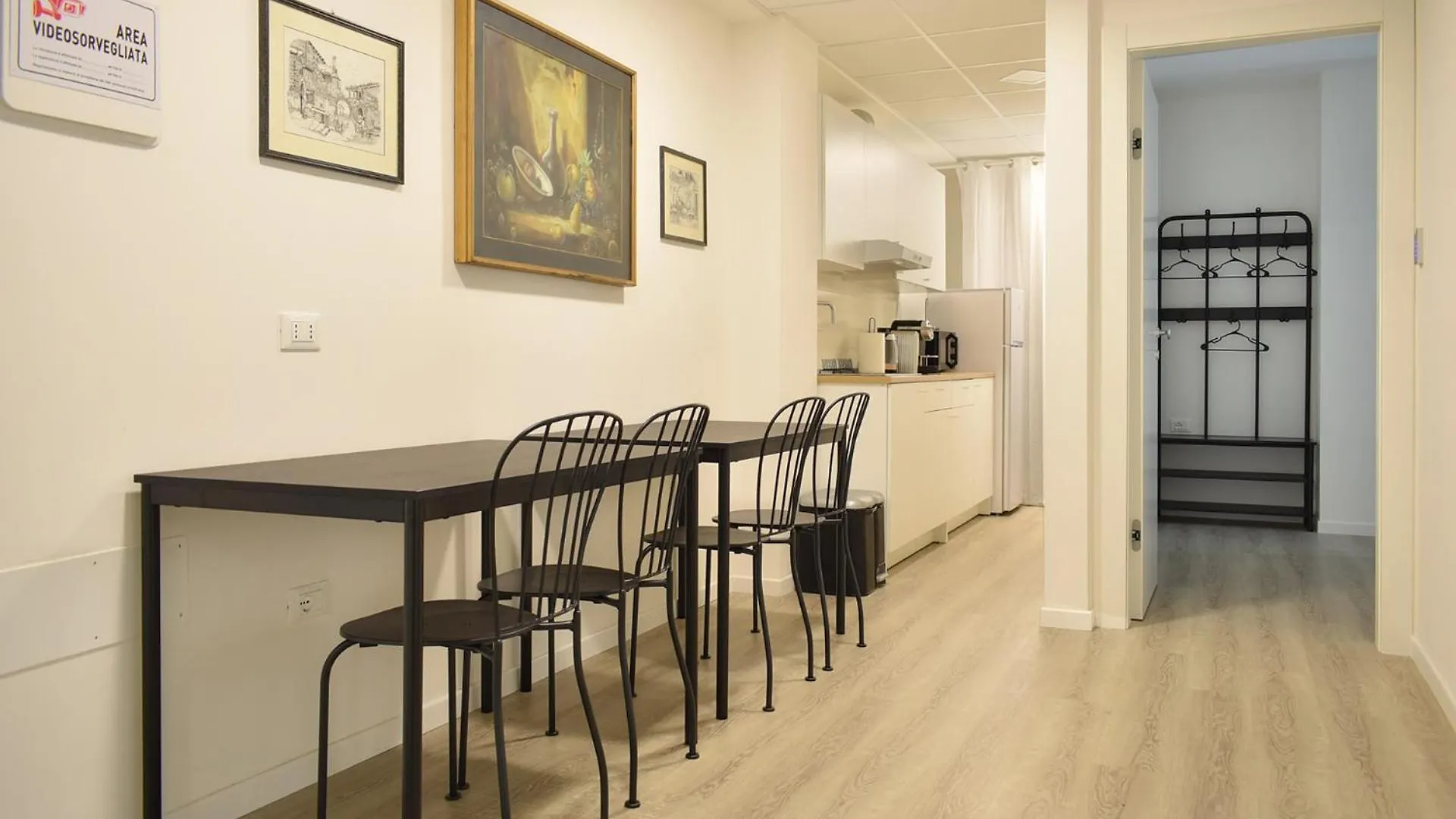 Affittacamere Welc-Om Padova Panta Rei Rooms Italia