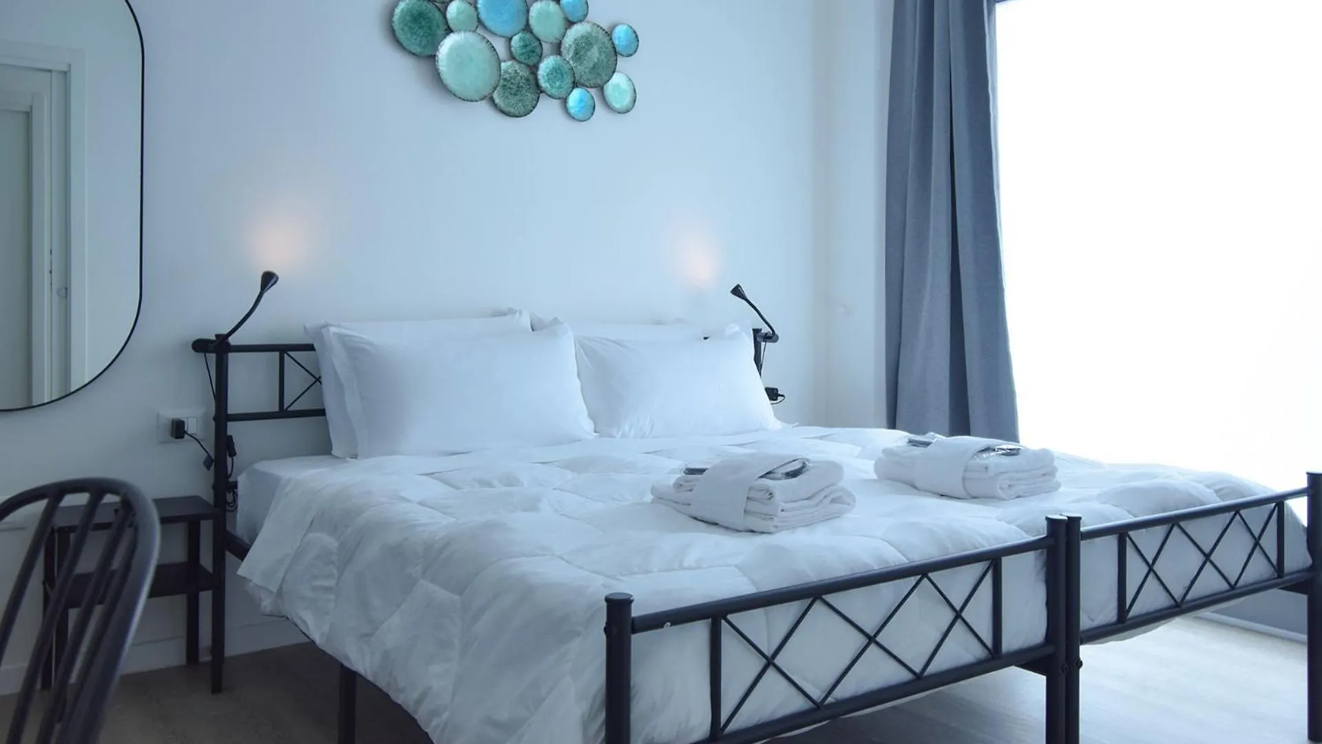Affittacamere Welc-Om Padova Panta Rei Rooms