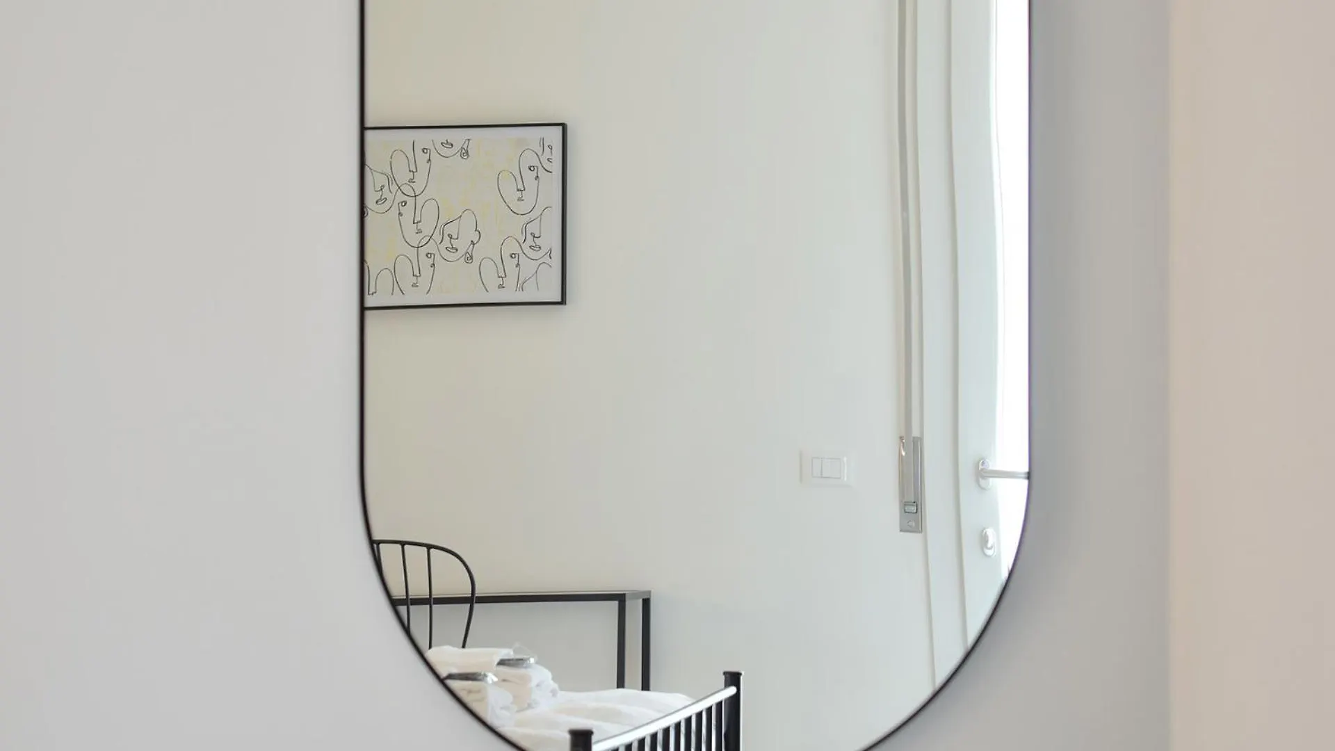 Affittacamere Welc-Om Padova Panta Rei Rooms