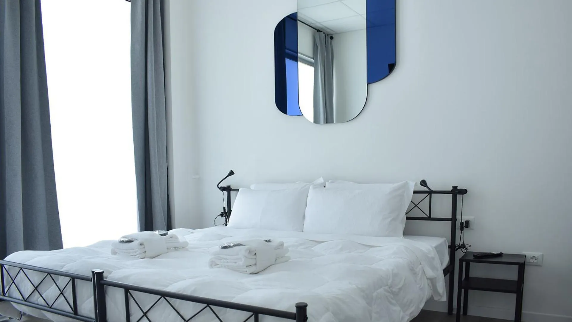 Welc-Om Padova Panta Rei Rooms Affittacamere