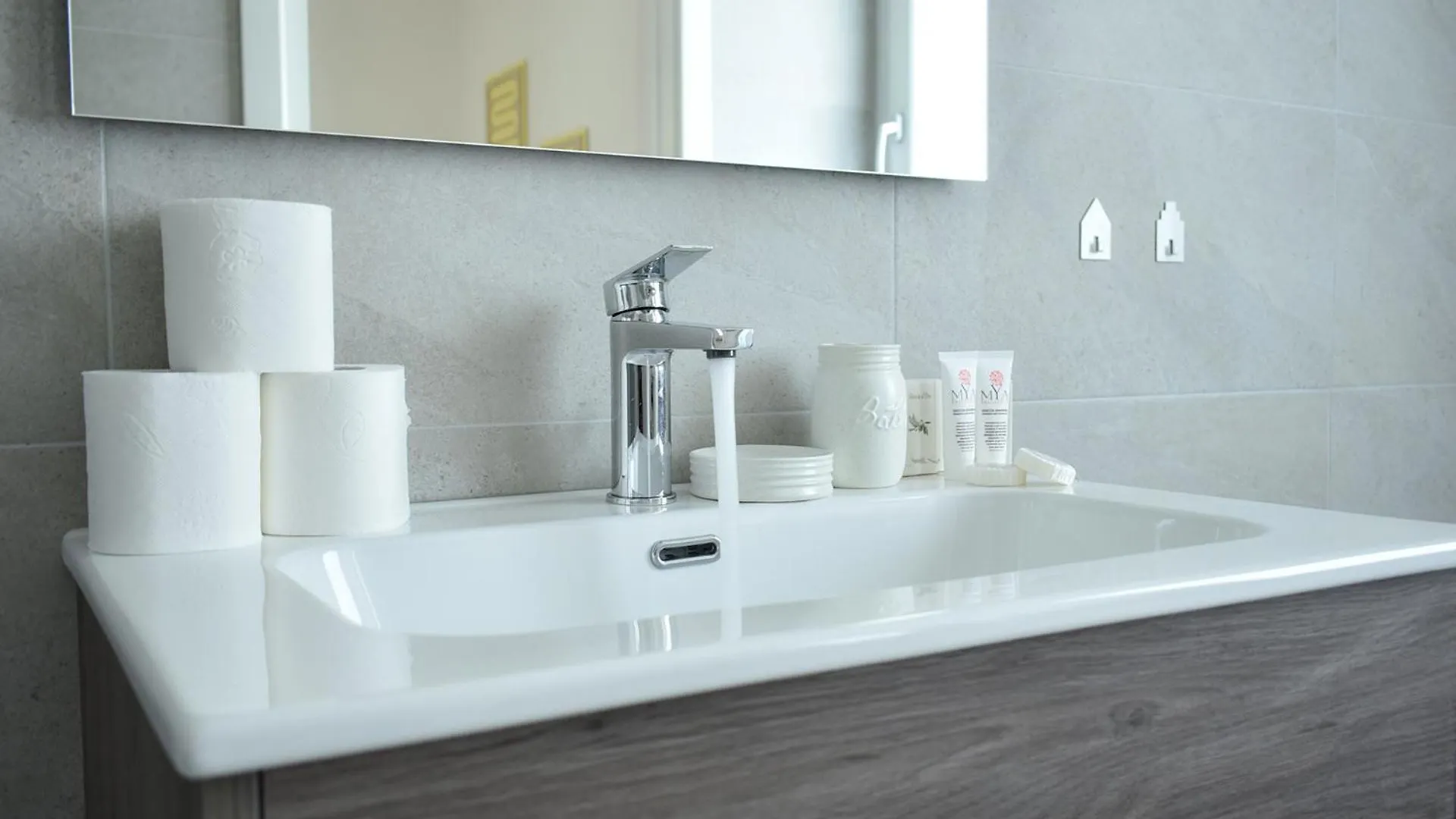Welc-Om Padova Panta Rei Rooms Affittacamere