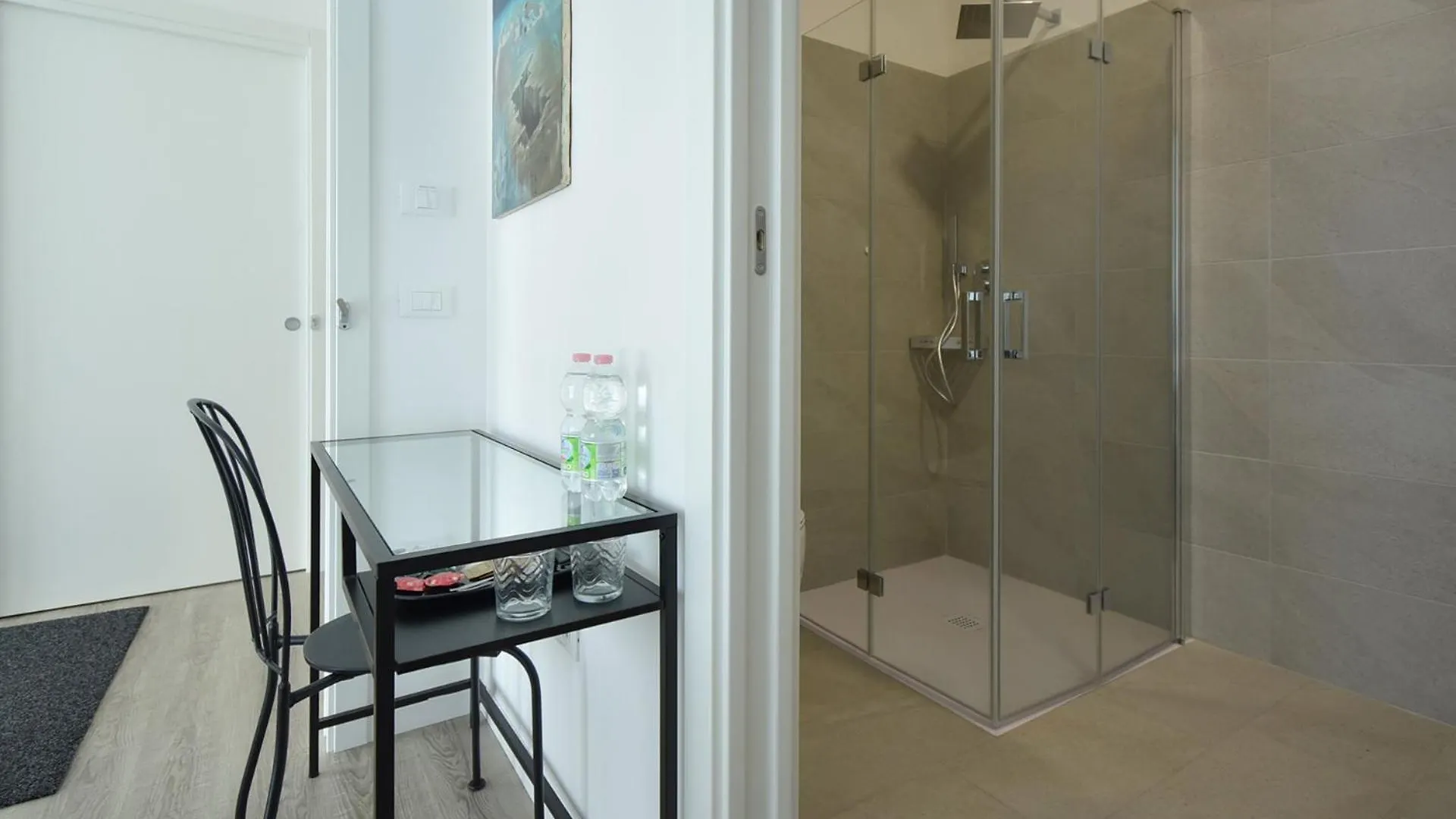 Affittacamere Welc-Om Padova Panta Rei Rooms Italia