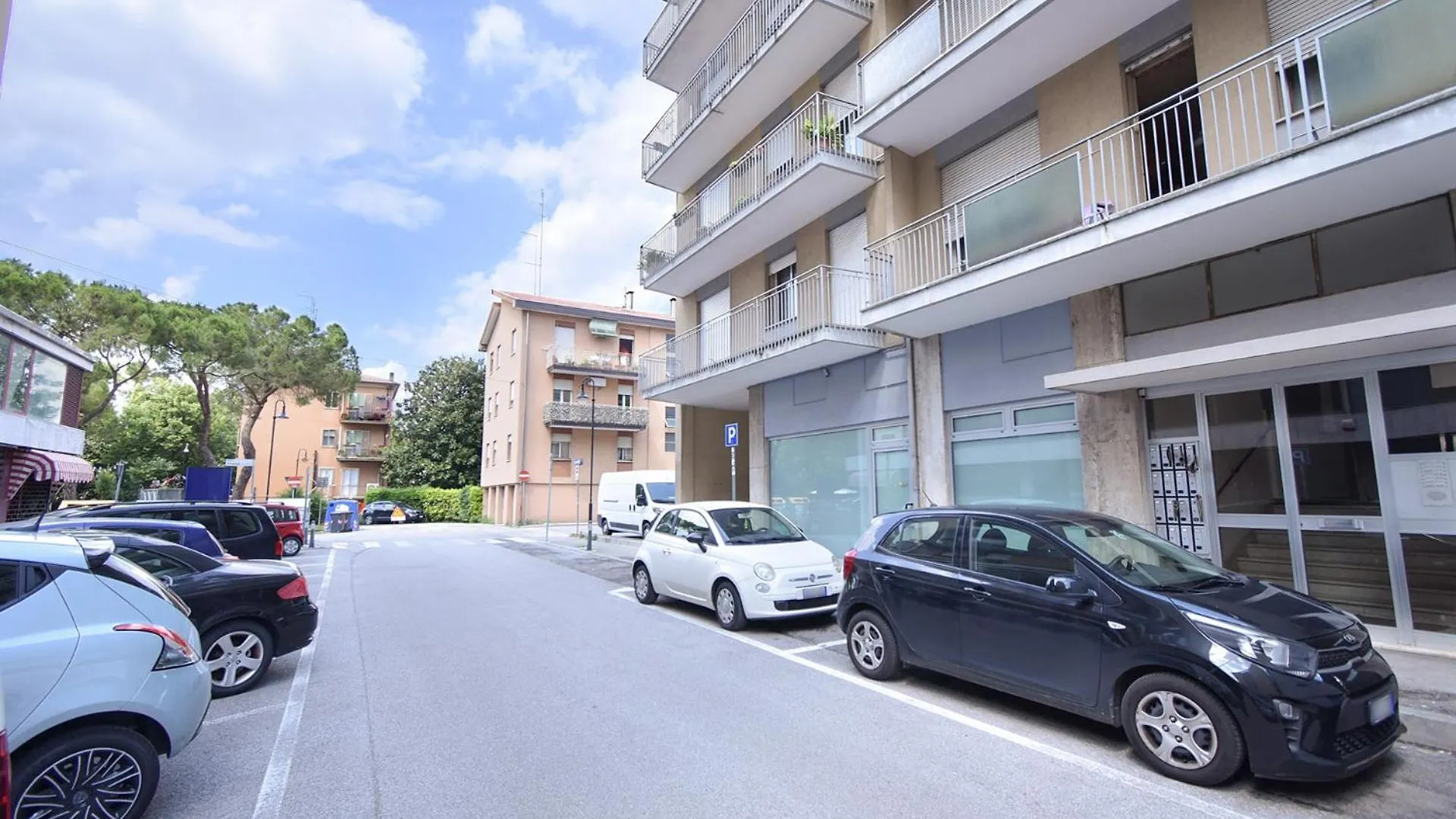 Welc-Om Padova Panta Rei Rooms Affittacamere