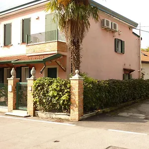 Affittacamere Casa Yami, Padova
