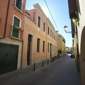 3* Pensjonat Casa Battisti