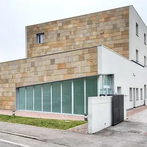 2* Pensjonat Casa Lucia Valentini Terrani