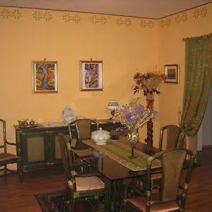 Bed & Breakfast B&B 2 Palme, Padova